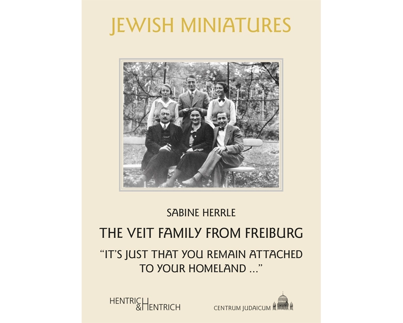 The Veit Family from Freiburg