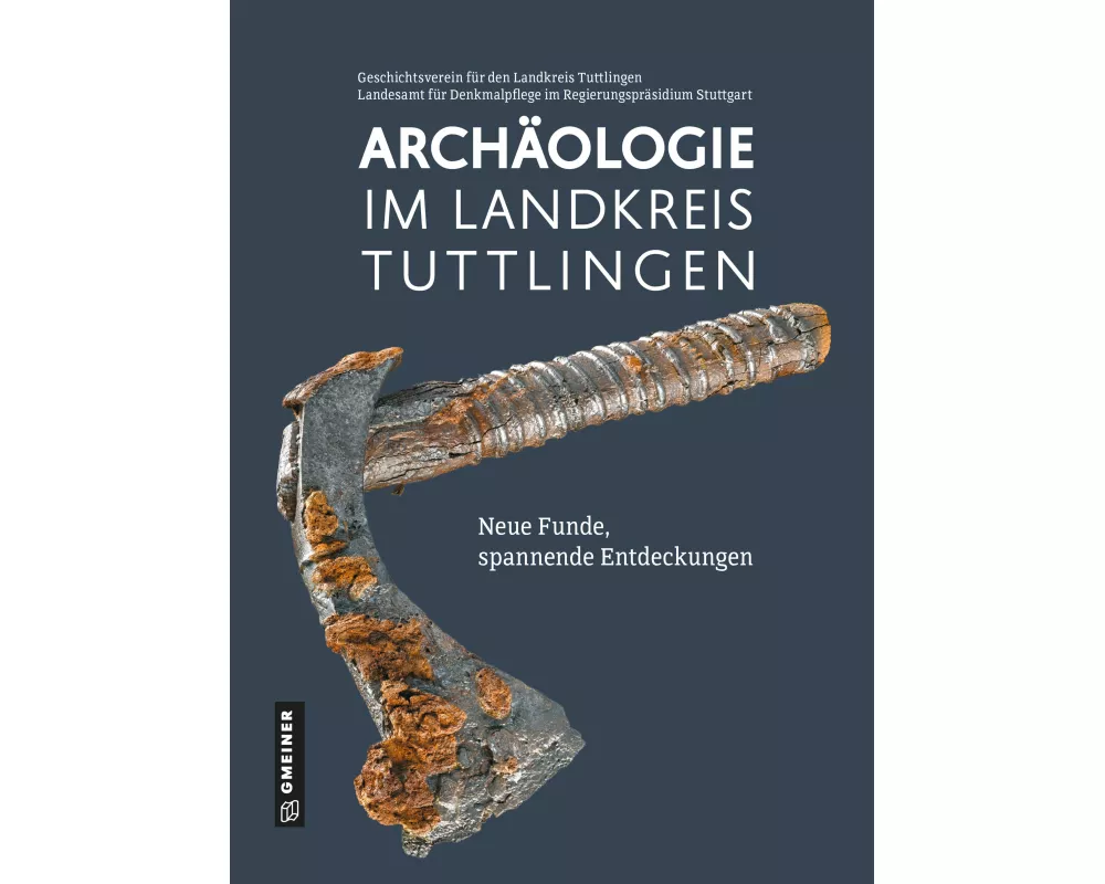 Archäologie im Landkreis Tuttlingen