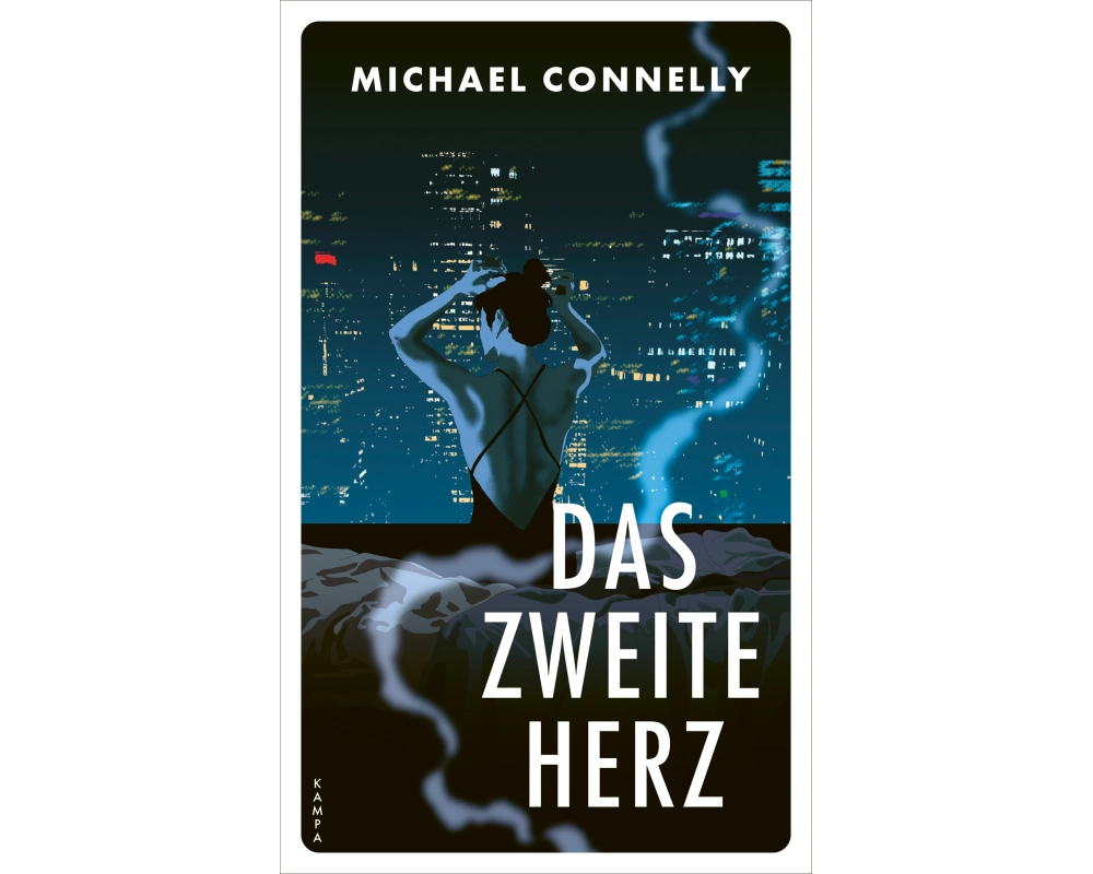 Das zweite Herz
