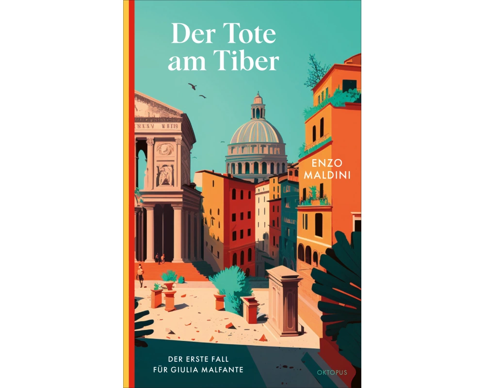 Der Tote am Tiber