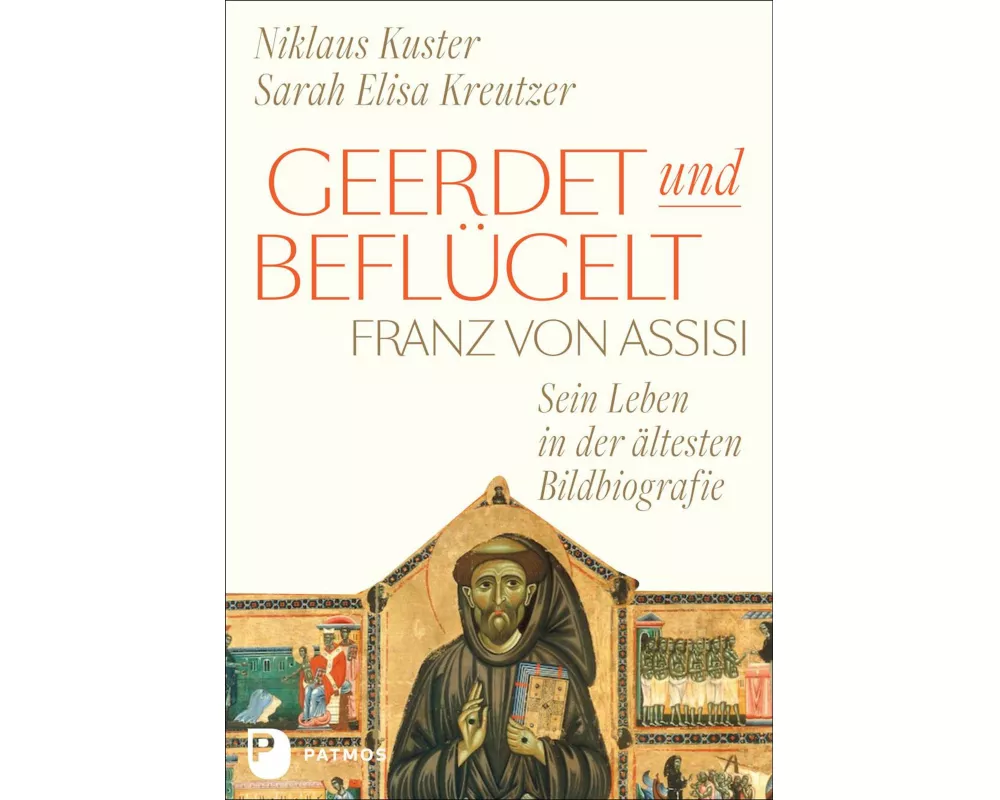 Geerdet und beflügelt