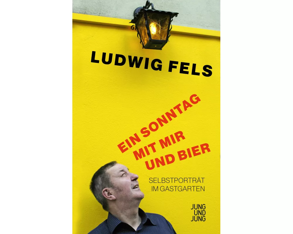 Ein Sonntag mit mir und Bier