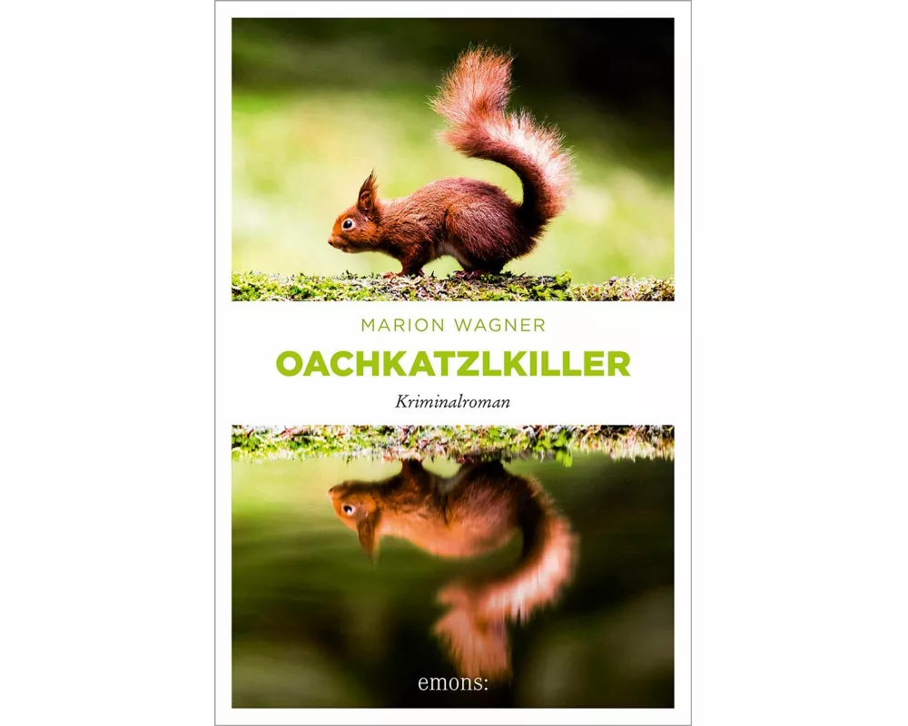 Oachkatzlkiller