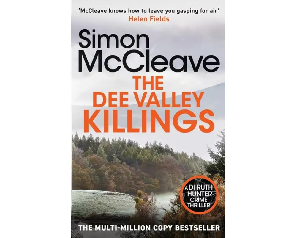 The Dee Valley Killings