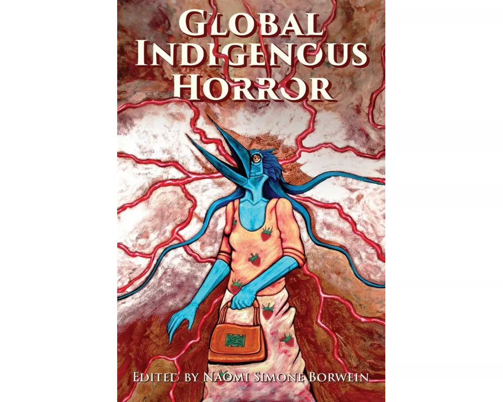 Global Indigenous Horror