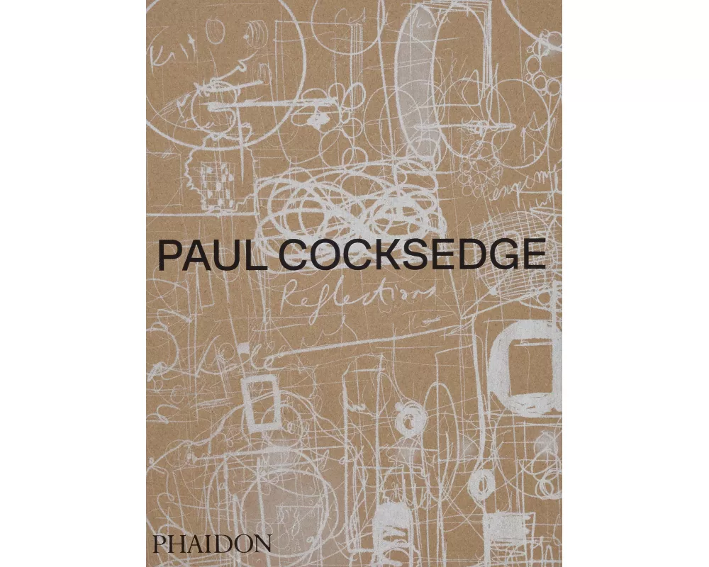 Paul Cocksedge