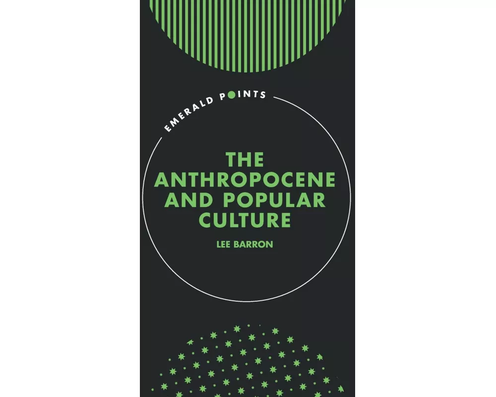 The Anthropocene and Popular Culture