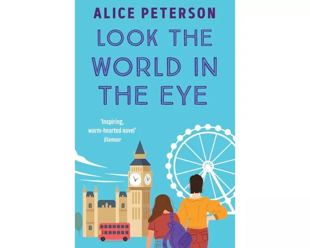 Look the World in the Eye