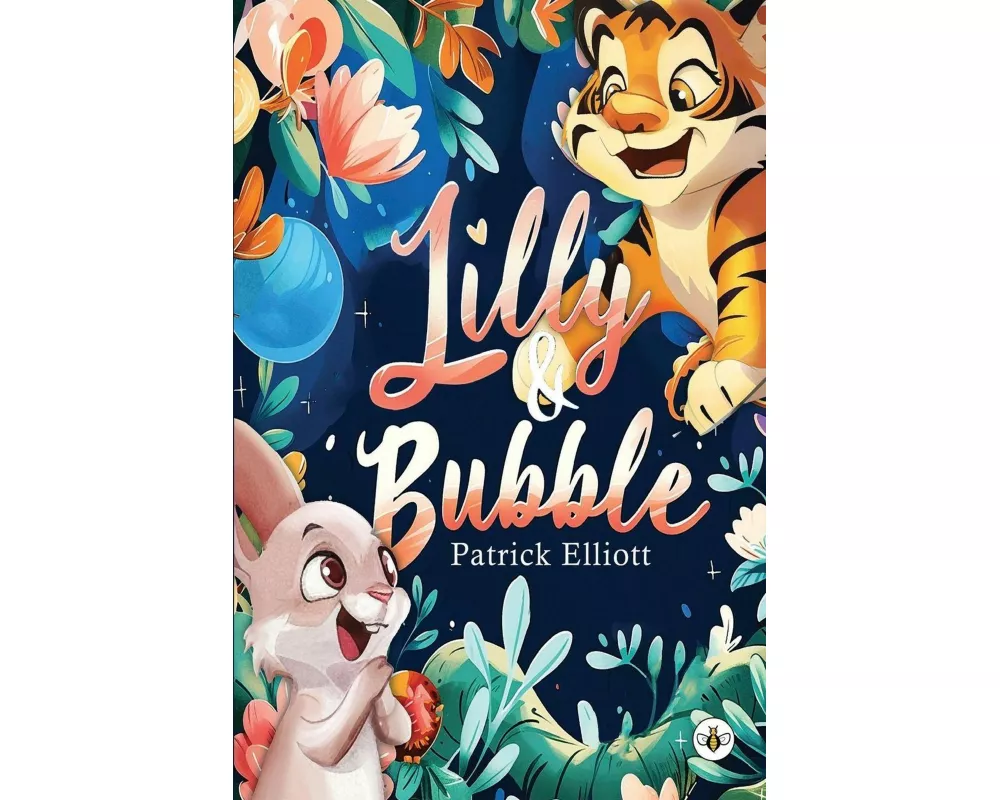 Lilly and Bubble