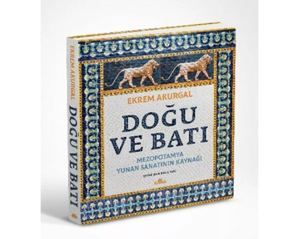 Dogu ve Bati Ciltli