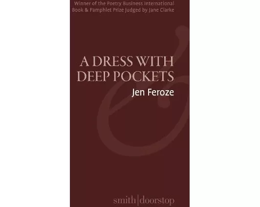 A Dress With Deep Pockets