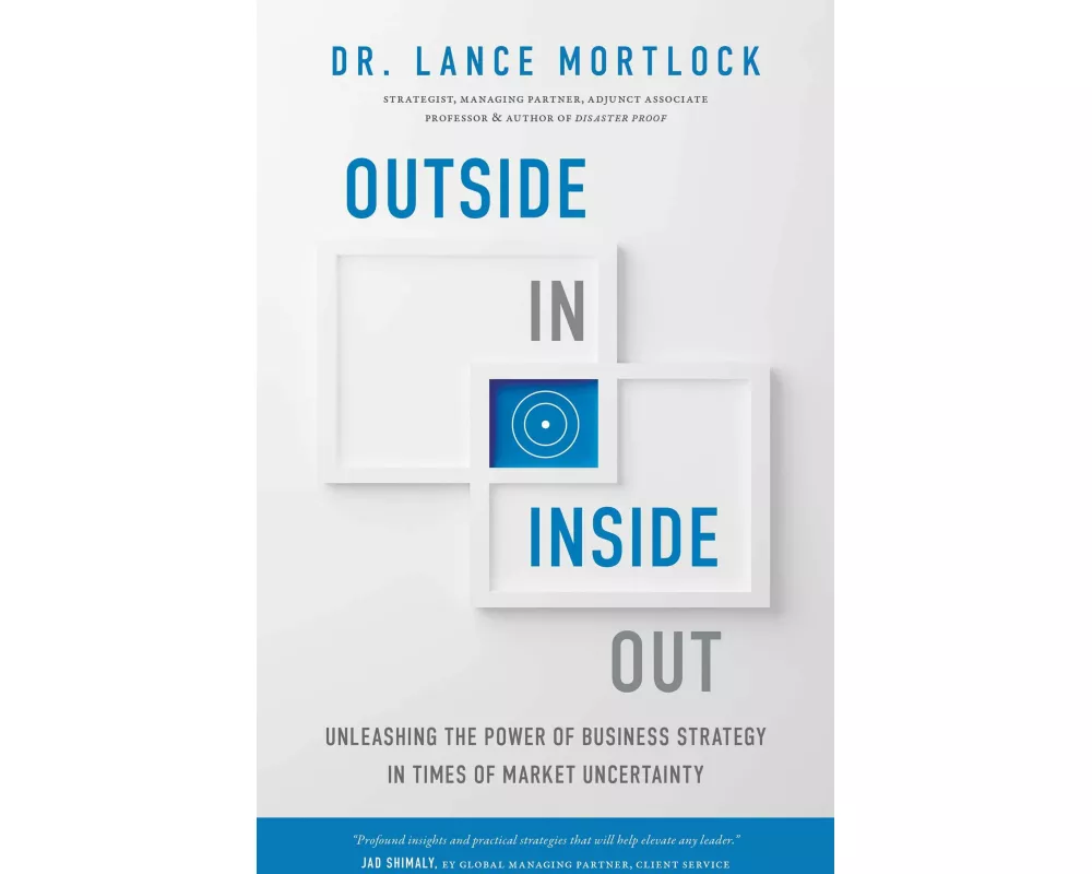 Outside In, Inside Out