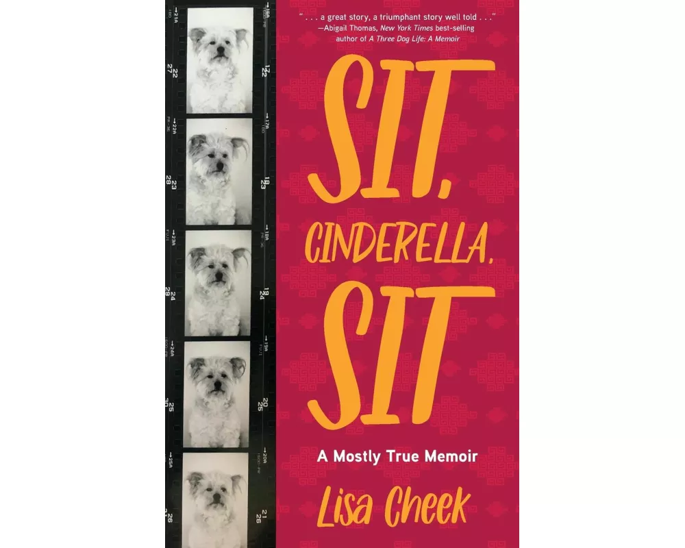 Sit, Cinderella, Sit