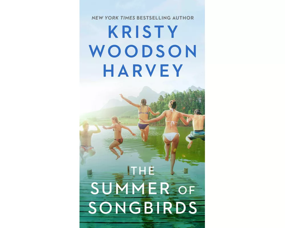 The Summer of Songbirds