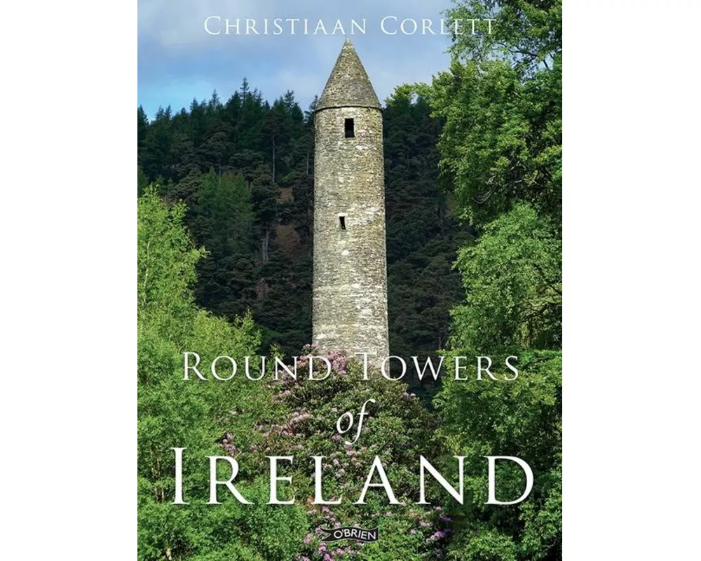 Round Towers of Ireland