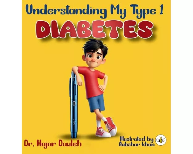 Understanding My Type 1 Diabetes