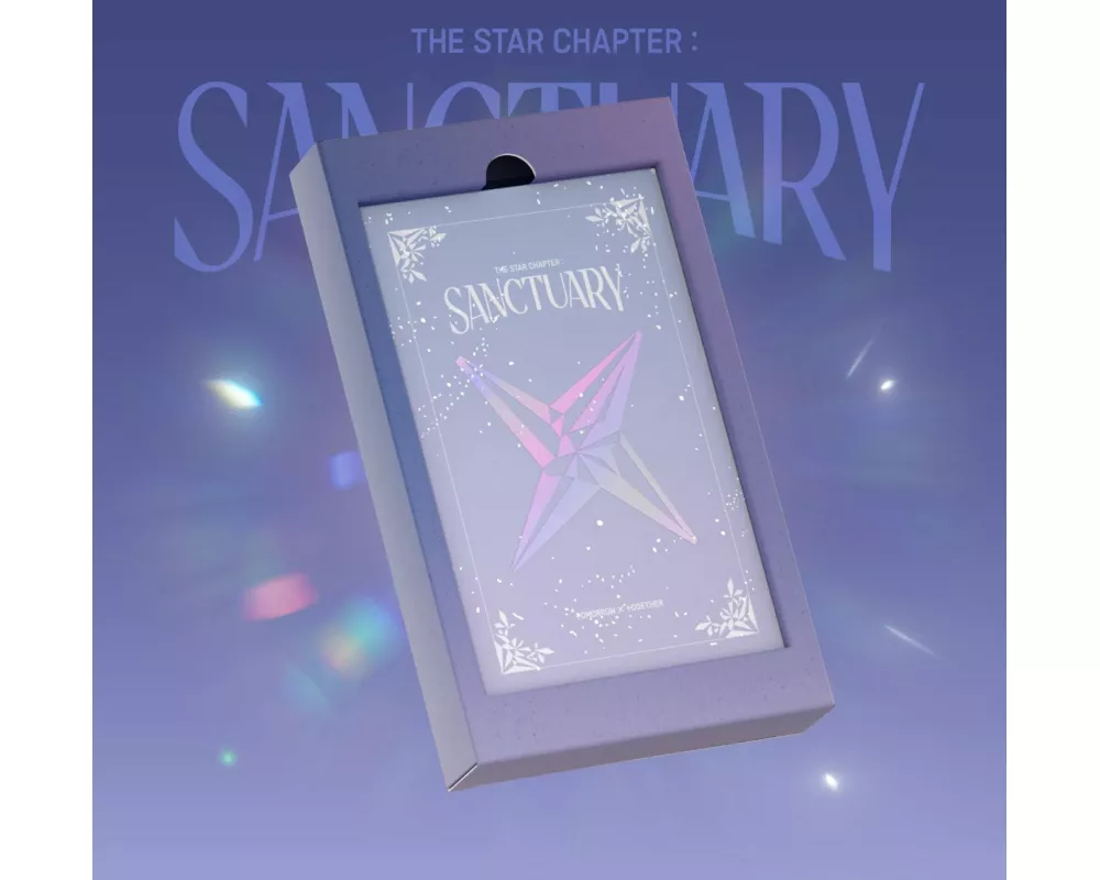 The Star Chapter: SANCTUARY (SAVOIR Ver.)