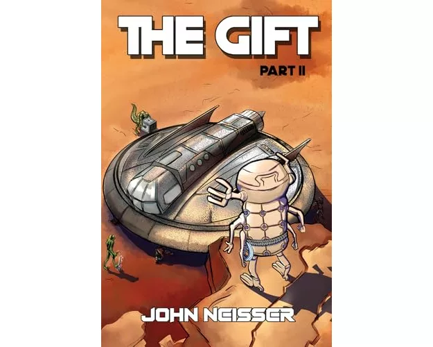 The Gift - Part II
