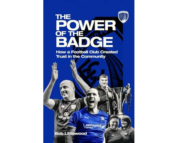 The Power of the Badge