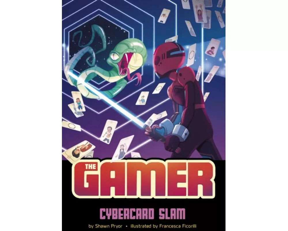 Cybercard Slam