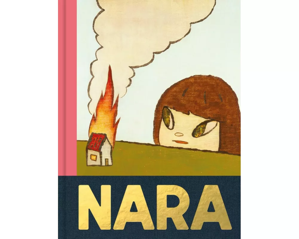 Yoshitomo Nara