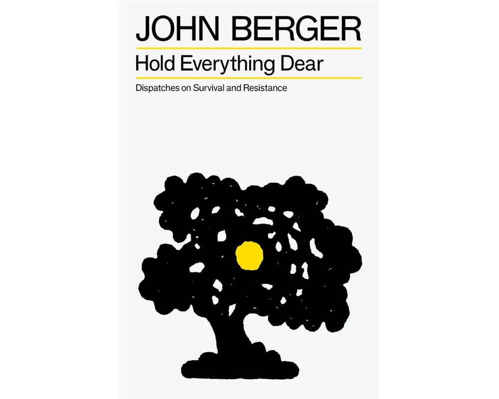 Hold Everything Dear