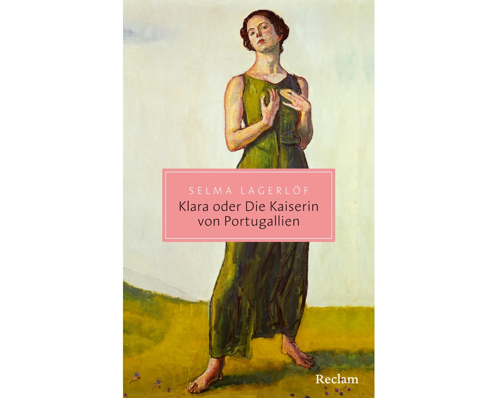 Klara oder Die Kaiserin von Portugallien