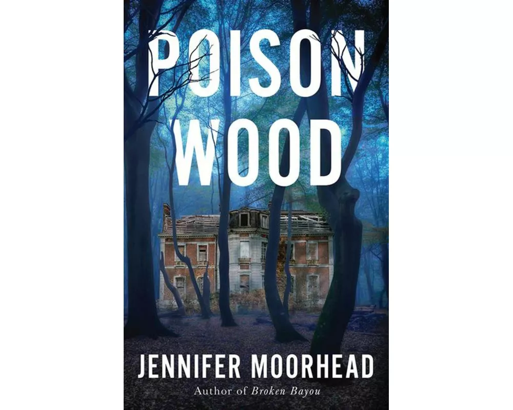 Poison Wood