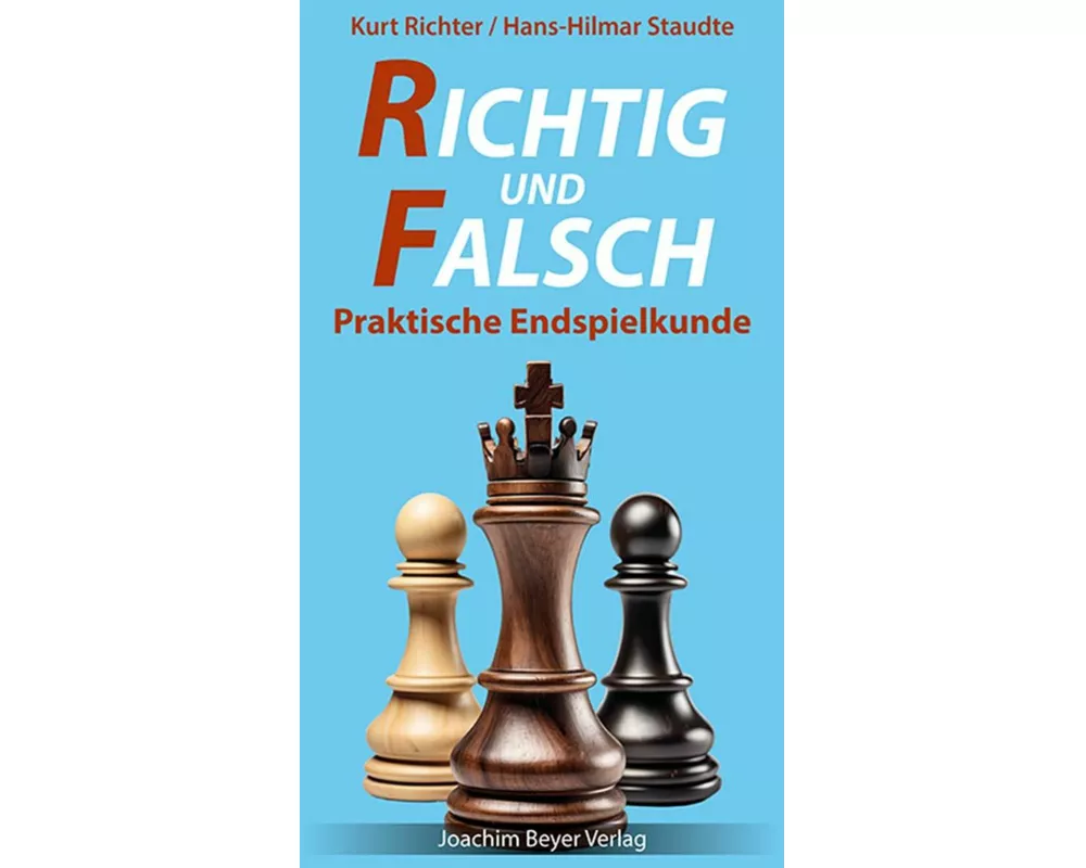 Richtig und falsch