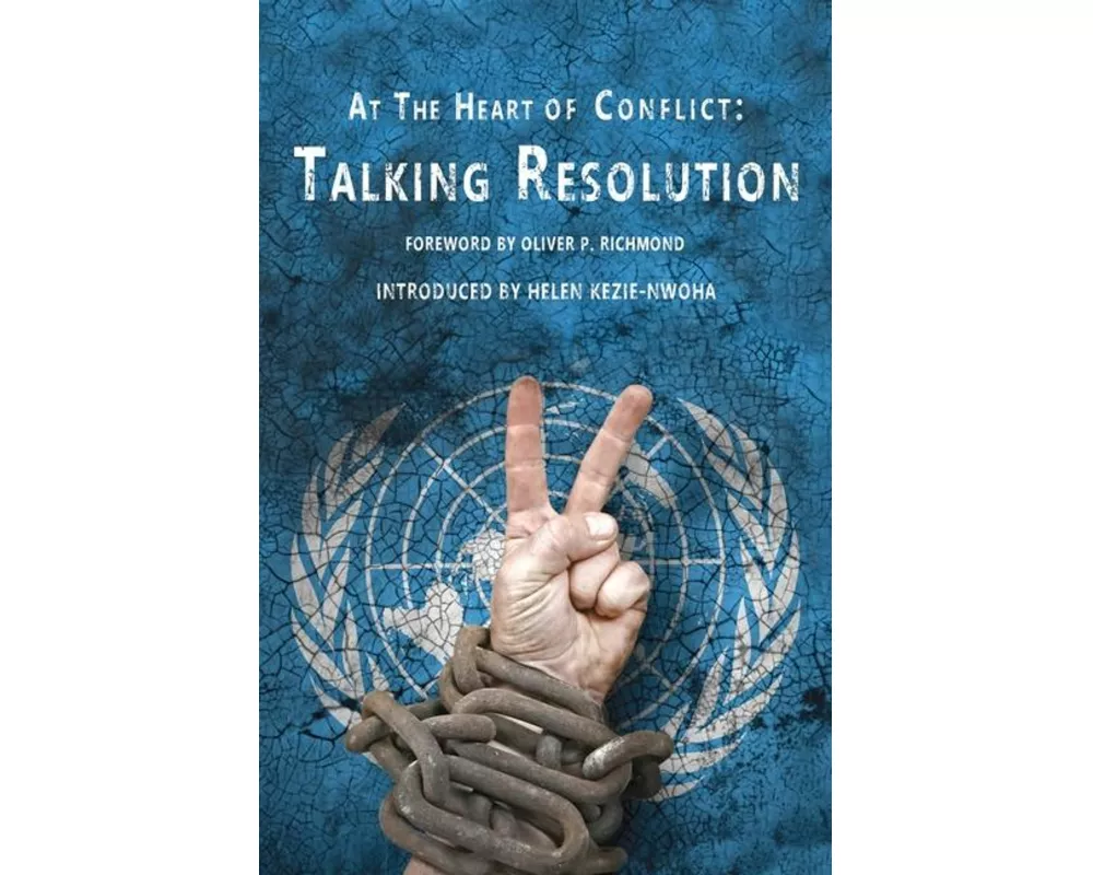 At the Heart of Conflict