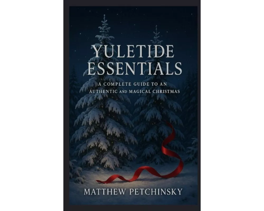 Yuletide Essentials