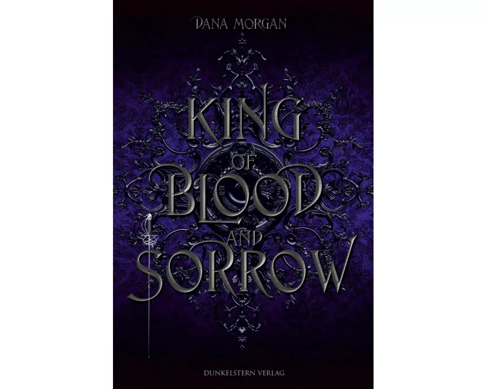 King of Blood and Sorrow