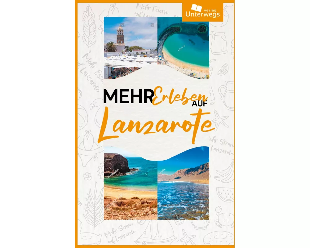 Mehr Erleben auf Lanzarote