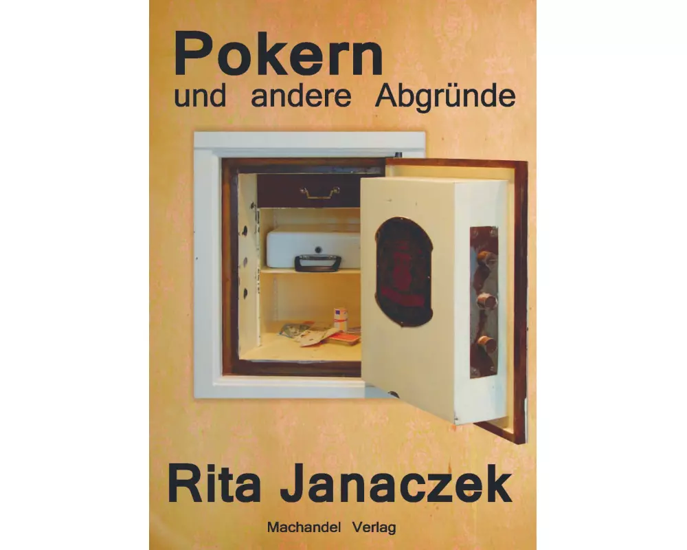 Pokern und andere Abgründe