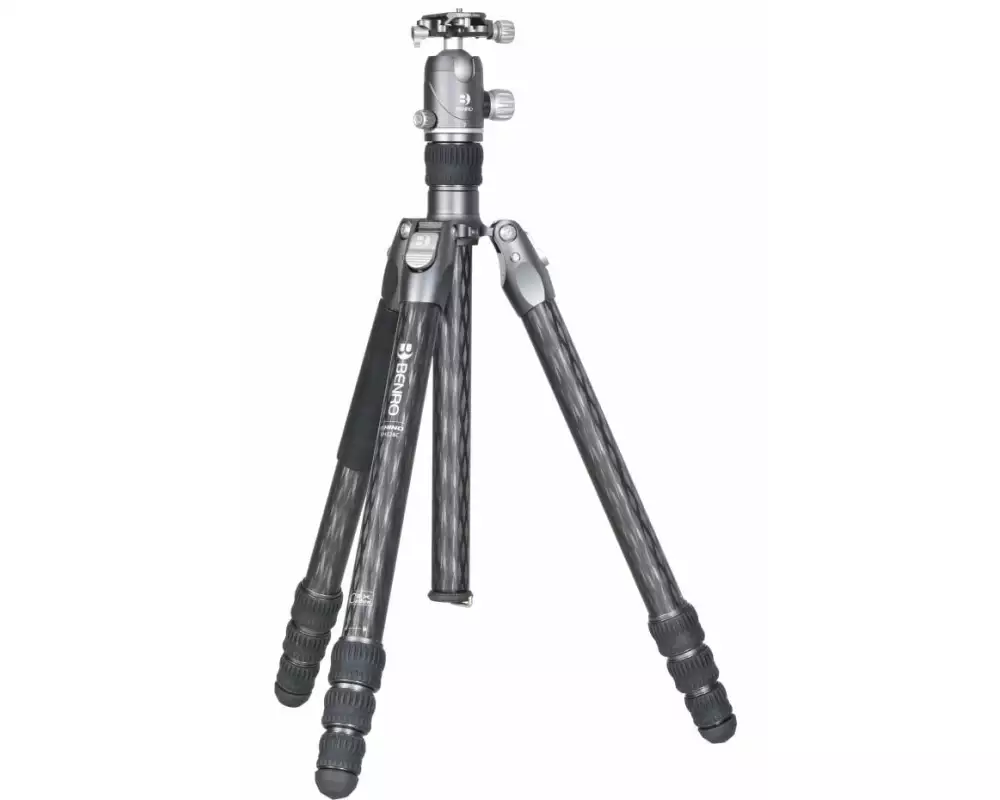 Benro Stativ Kit FRHN34CVX30 Rhino