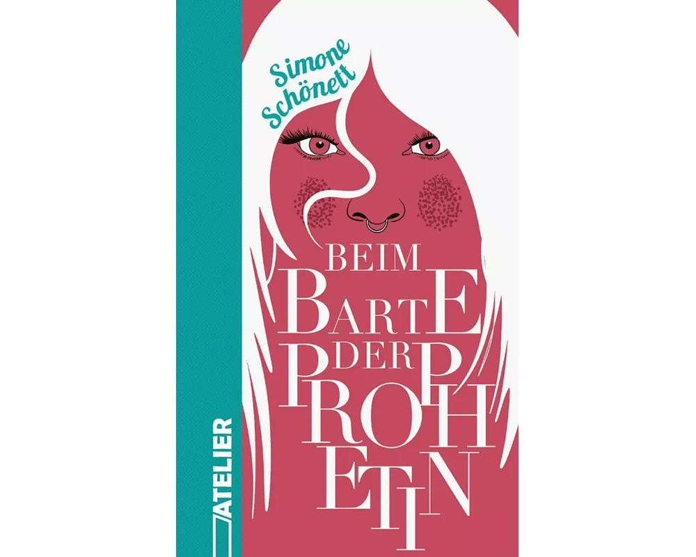 Beim Barte der Prophetin