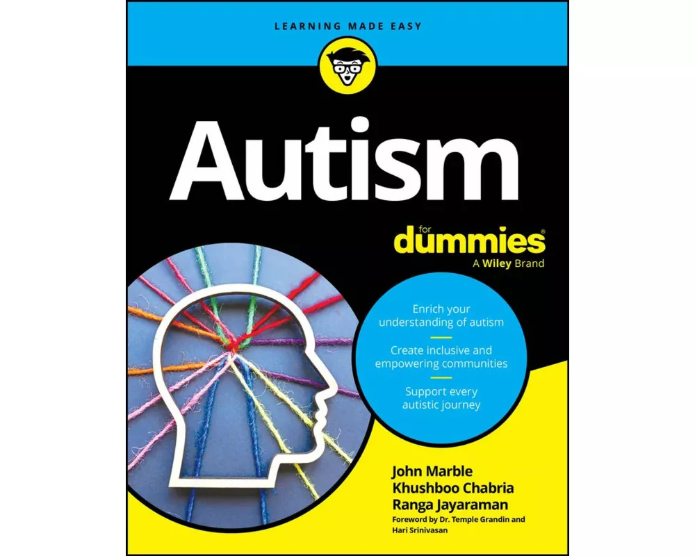 Autism For Dummies