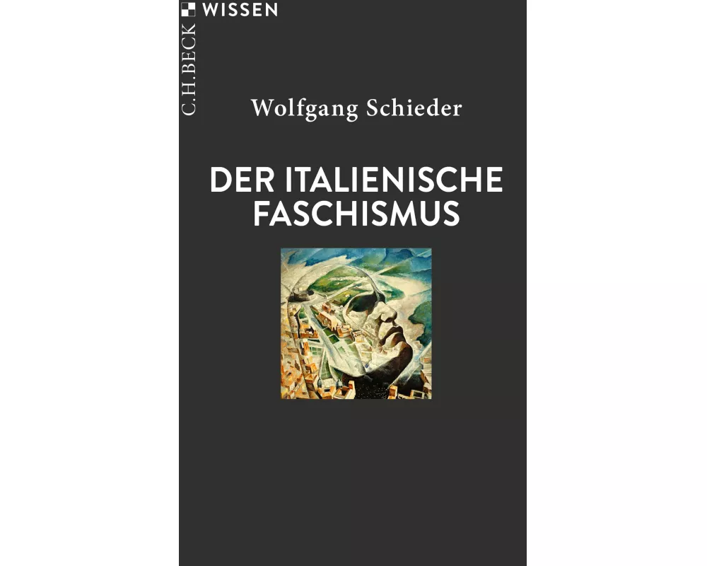 Der italienische Faschismus