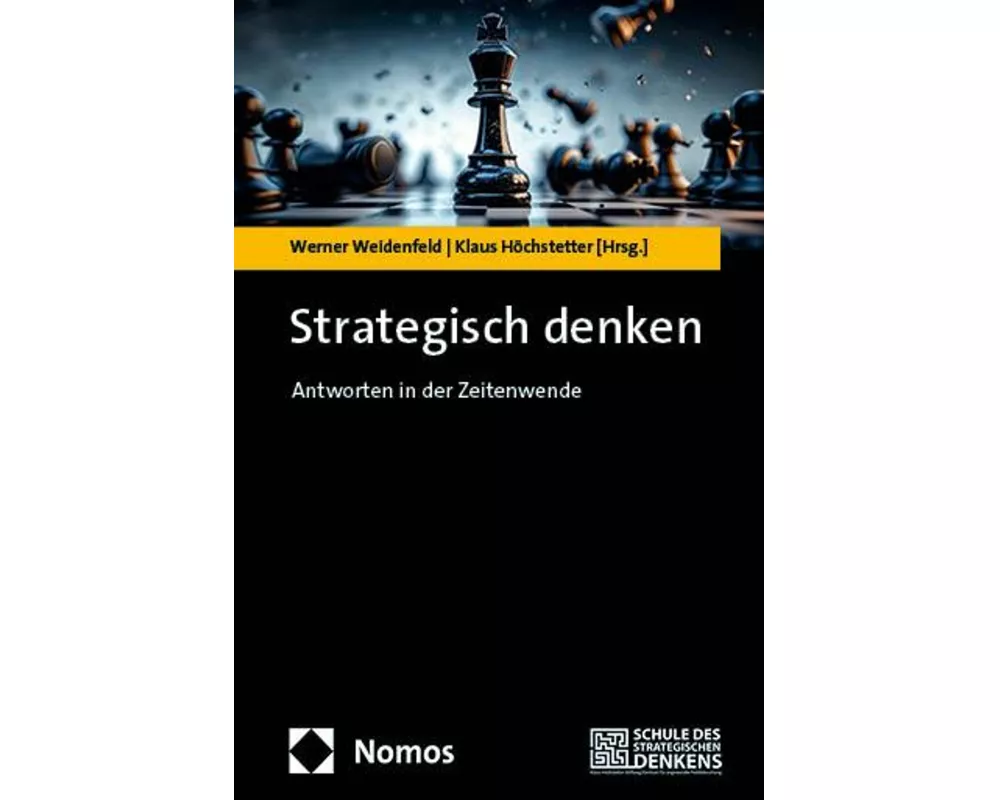 Strategisch denken