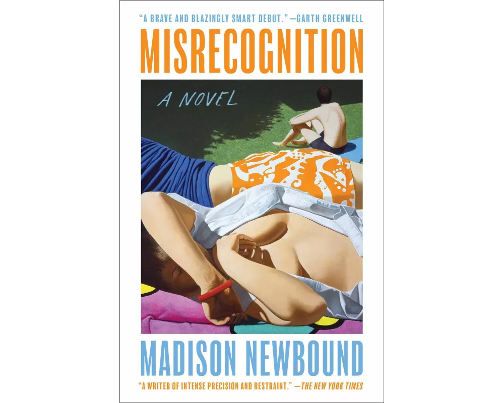 Misrecognition