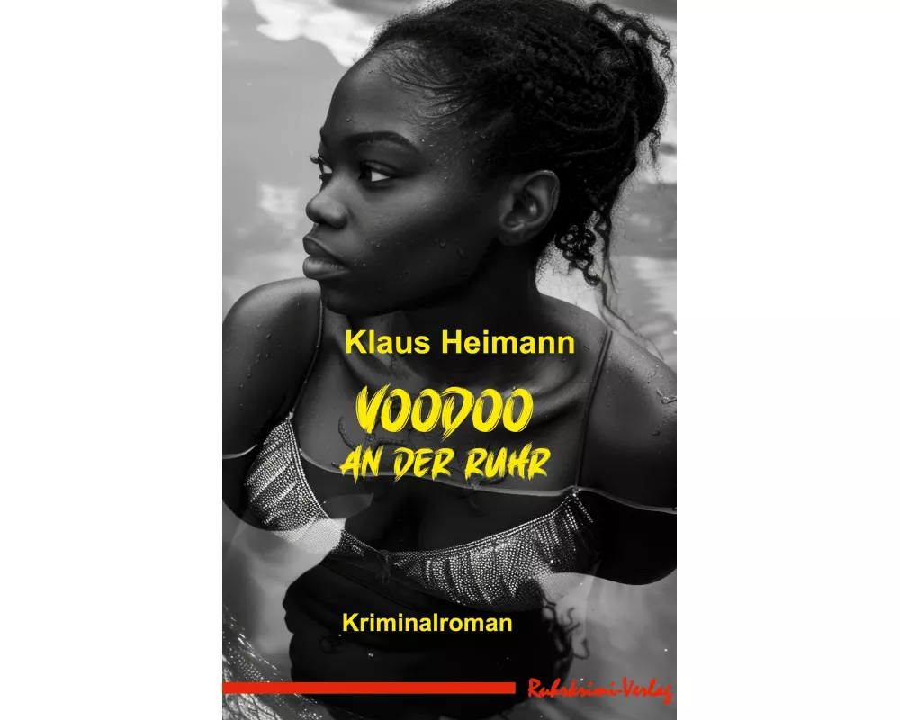 Voodoo an der Ruhr