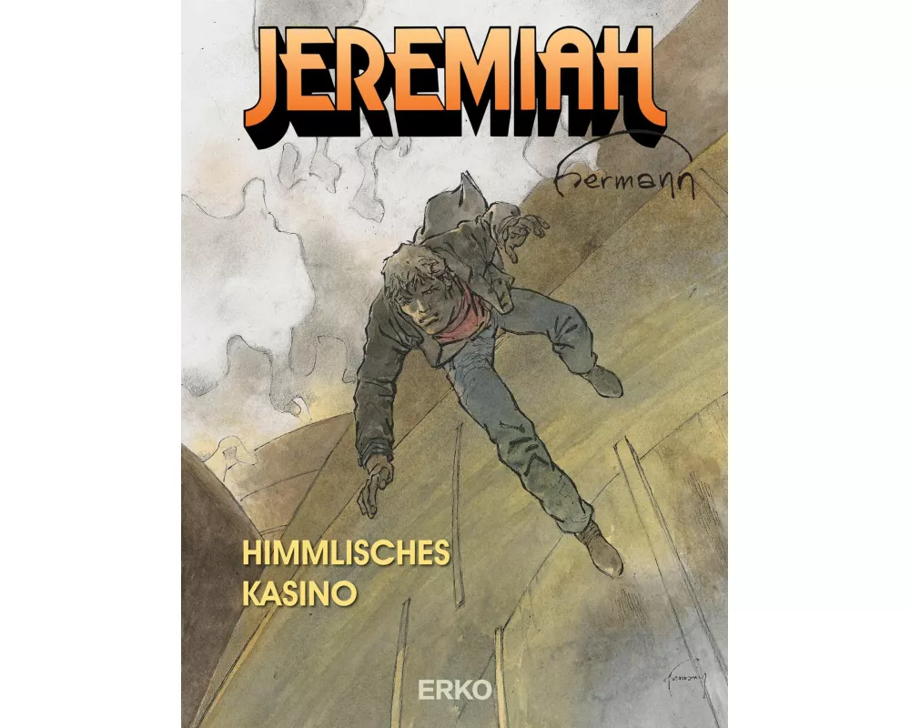Jeremiah 41