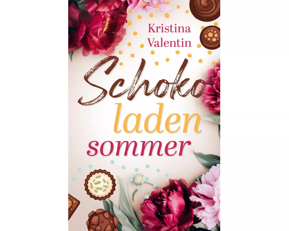 Schokoladensommer
