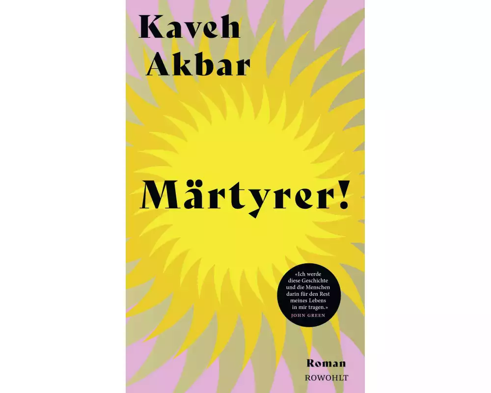 Märtyrer!