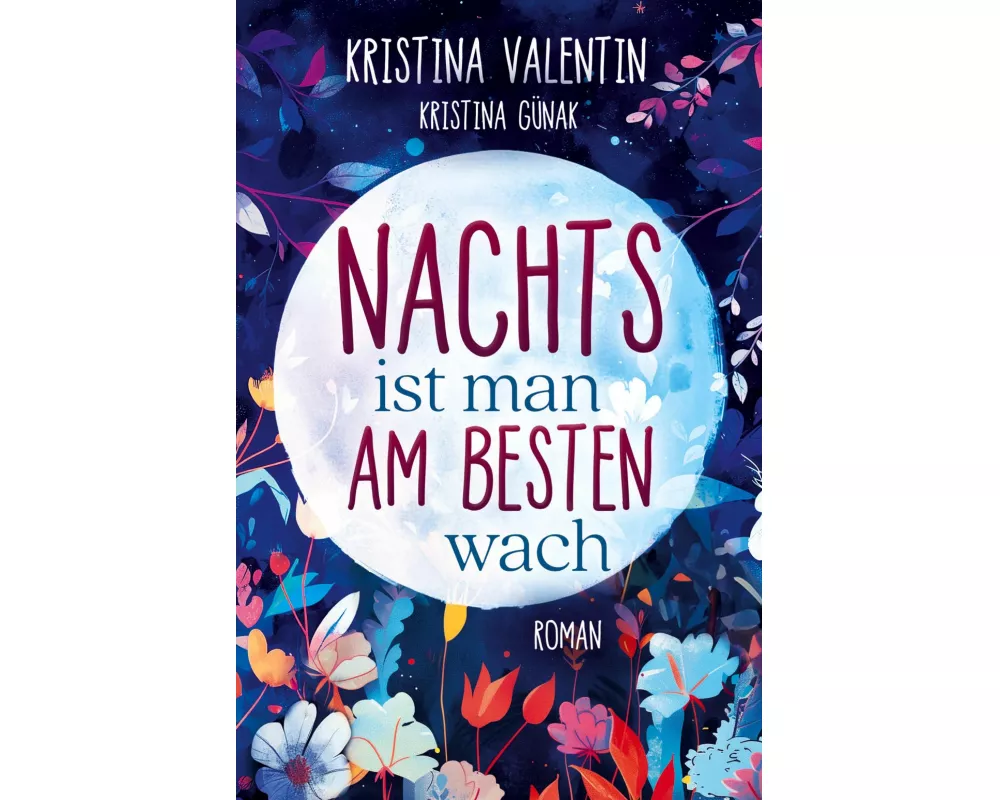 Nachts ist man am besten wach