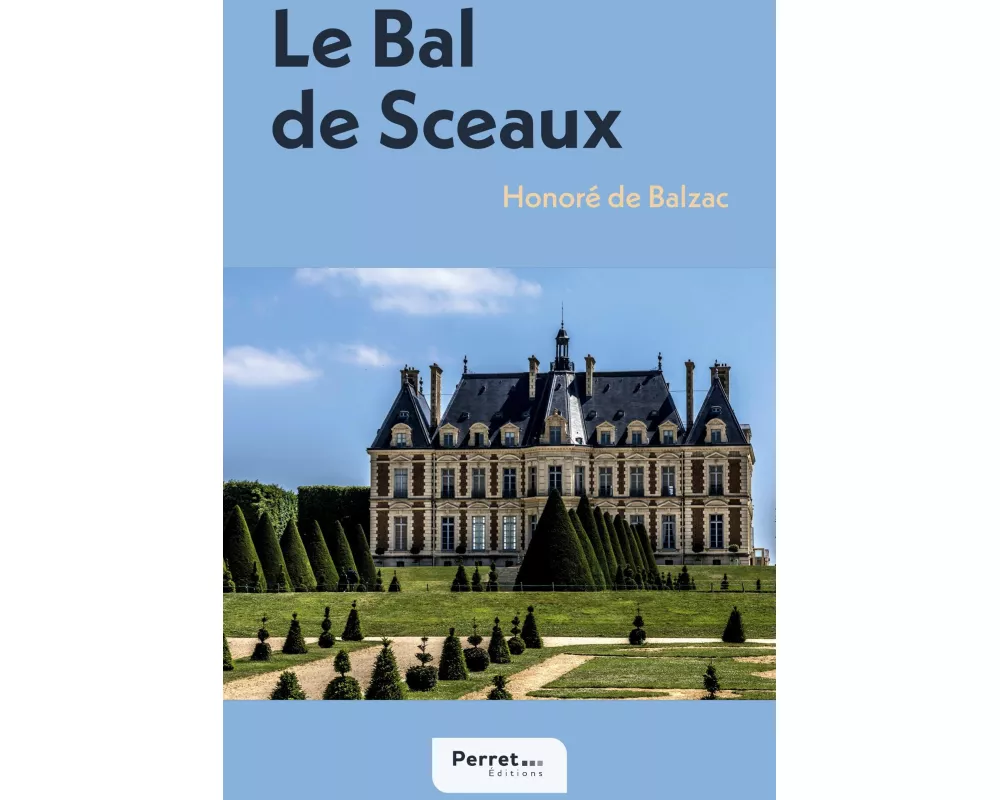 Le Bal de Sceaux