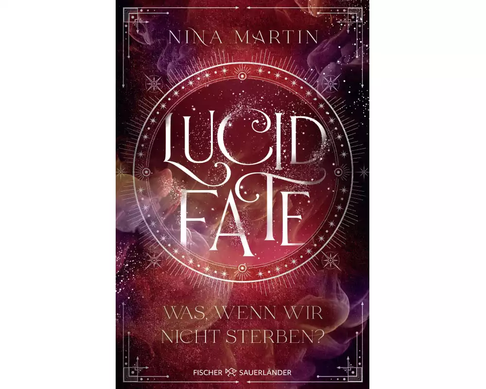 Lucid Fate – Was, wenn wir nicht sterben?