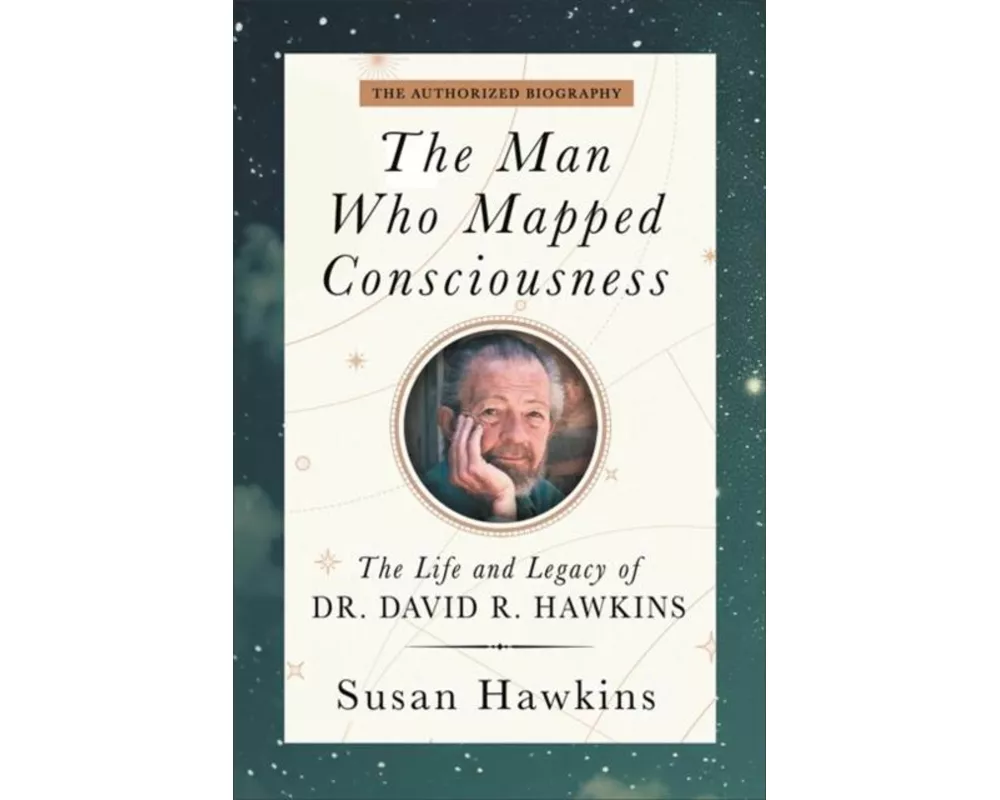 The Man Who Mapped Consciousness