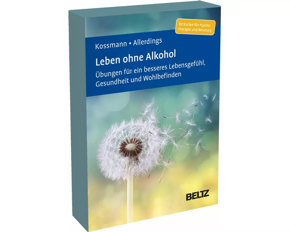 Leben ohne Alkohol