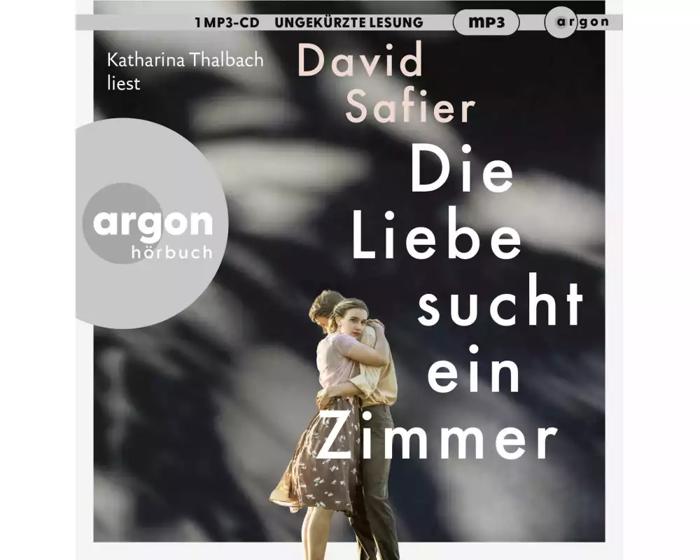 Die Liebe sucht ein Zimmer